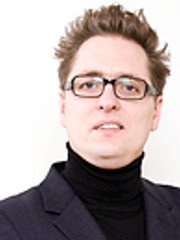 Dr. Sebastian Barta