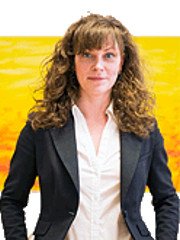 Silke Terlinden