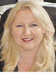 Silvia Gelbke