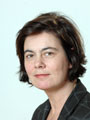 Fachanwältin Stefanie Müller