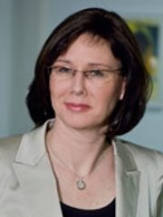 Susanne Schneider