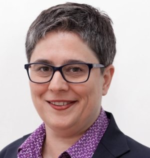 Ulrike Silbermann
