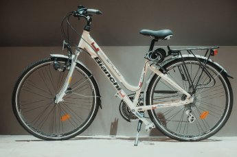 City-Mietfahrrädern: Kein Nutzungsausschluss bei Bagatellverstößen 
