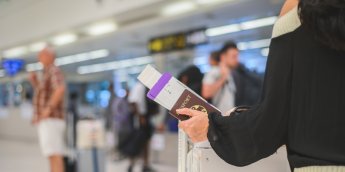 Flugausfall oder Verspätung - Ihre Rechte bei Flugreisen!