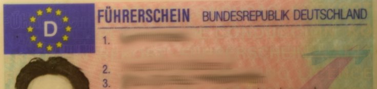 Führerschein weg bei Einnahme von Schmerzmittel, Appetitzügler und Hustensaft!