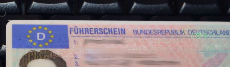 Geschwindigkeitsüberschreitung wegen Blasenschwäche - Fahrverbot?