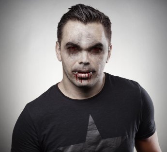 Halloween-Party – Streit um Bierflasche kein Arbeitsunfall!