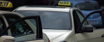 Keine 3-Minuten-Takt-Regelung für angestellte Taxifahrer!
