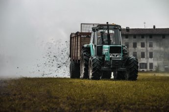 Mängel am Traktor- Sofort Rücktritt vom Kaufvertrag?