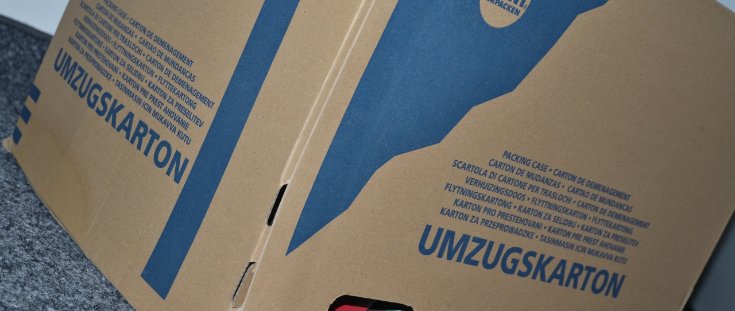 Nach dem Umzug: Wohnsitz ummelden!