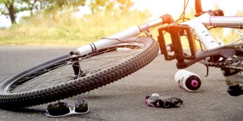 Unfall, Helmpflicht, Alkohol: Was müssen Fahrradfahrer im Straßenverkehr beachten?