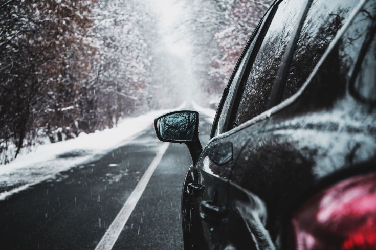 Schaden am Auto durch Schlagloch: Wer zahlt?