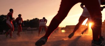 Sportverein darf Flüchtlingsnotunterkunft nicht zum Vereinssport nutzen