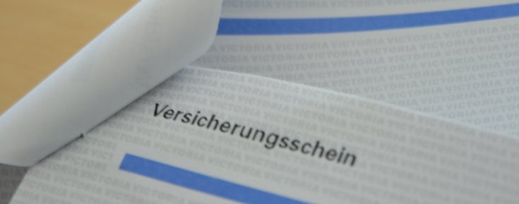 Berufsunfähigkeitsversicherung: Vorsicht bei falschen Angaben zu Vorerkrankungen!