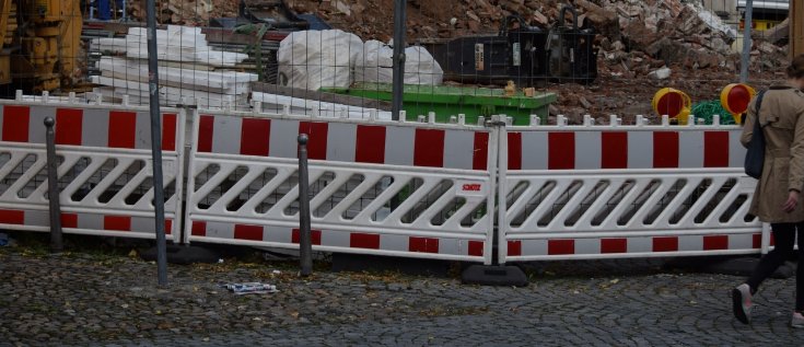 WEG: Ohne Zustimmung errichtete Terrassenvergrößerung muss entfernt werden