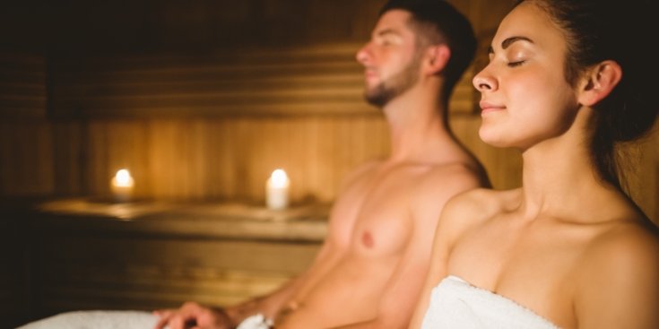 Wer haftet bei Unfällen in der Sauna?